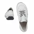 RIEKER white - Rieker-Naisten - 55901-80 - 7