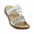 RIEKER white - Rieker-Naisten - V2864-80 - 2