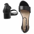TAMARIS black - Sandaalit-Naisten - 1-28295-42-020 - 2