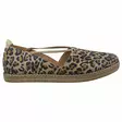 TAMARIS leopard - Ballerinat - 1-24620-44-360 - 1