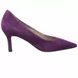 TAMARIS purple - Avokkaat ja korkokengät - 1-22434-41-560 - 1