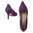 TAMARIS purple - Avokkaat ja korkokengät - 1-22434-41-560 - 2