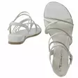 TAMARIS white - Sandaalit-Naisten - 1-28103-42-100 - 2
