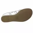 TAMARIS white - Sandaalit-Naisten - 1-28103-42-100 - 4