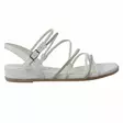 TAMARIS white - Sandaalit-Naisten - 1-28103-42-100 - 1