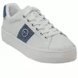 TAMARIS white/denim - Tennarit-Naisten - 1-23724-42-180 - 2
