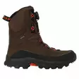 VIKING VILLREIN HIGH GTX BOA dark brown - Lämpösaappaat - 3-53935-1810 - 1