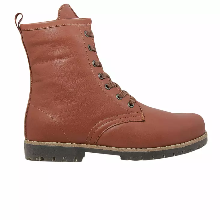 ANDREA CONTI kastanie - Nilkkurit-Naisten - 0342847-070 - 1