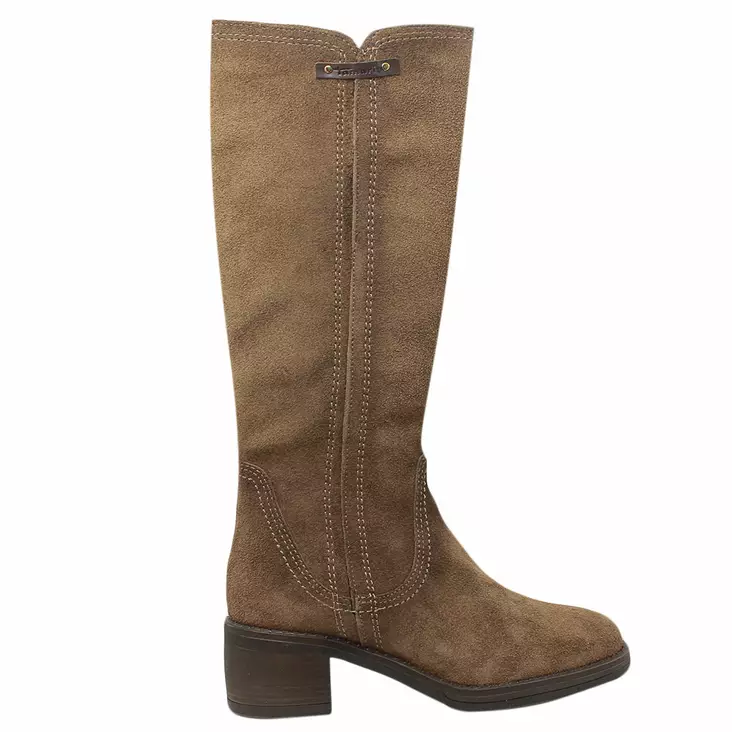 TAMARIS brown - Saappaat - 1-25501-45-300 - 1