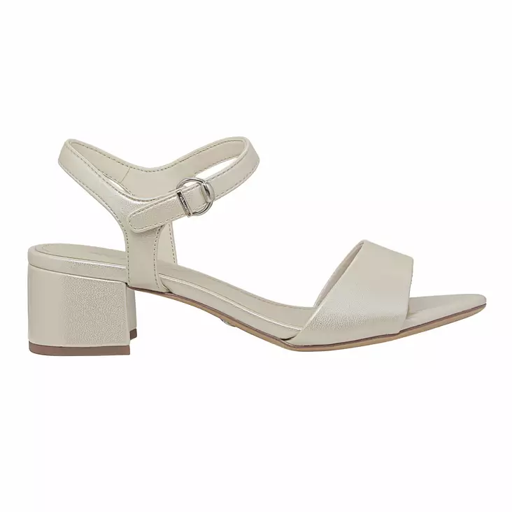 TAMARIS champagne - Avokkaat ja korkokengät - 1-28249-42-200 - 1