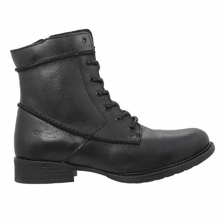 ASKEL SAAGA black - Nilkkurit-Naisten - 120815-20 - 1