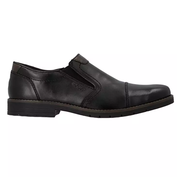 RIEKER black - Rieker-Miesten - 13950-00 - 1
