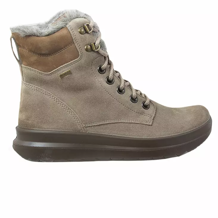 LEGERO NOVARA beige - Nilkkurit-Naisten - 2-000351-4500 - 1