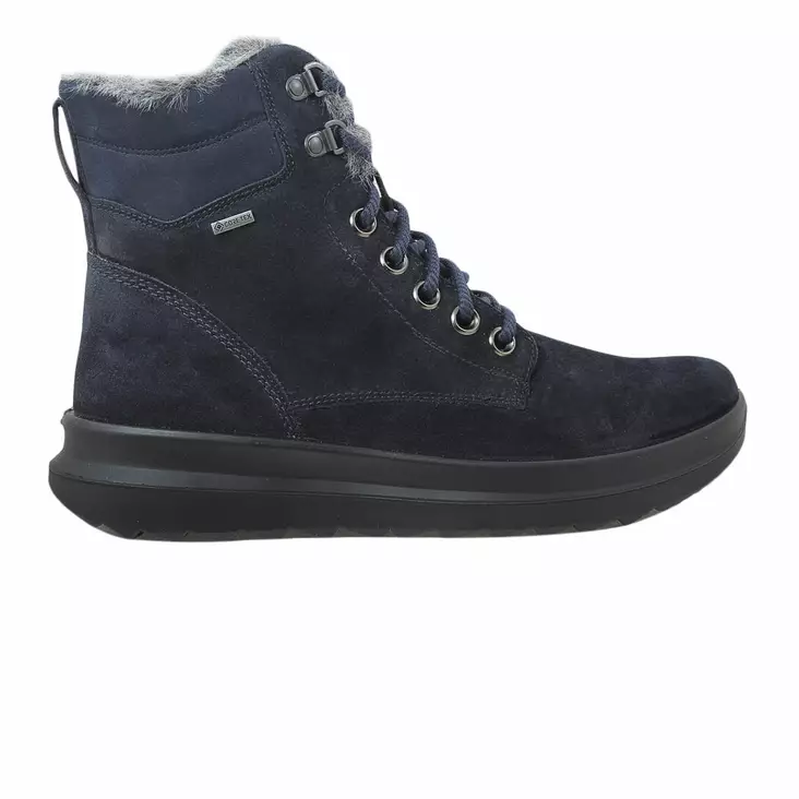 LEGERO DREAMER GORE-Tex ocean blue - Nilkkurit-Naisten - 2-000351-8000 - 1