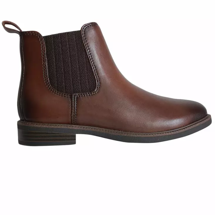 MARCO TOZZI cognac - Nilkkurit-Naisten - 2-25305-47-20 - 1