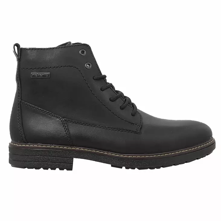 RIEKER-Tex black - Rieker-Miesten - 33143-00 - 1