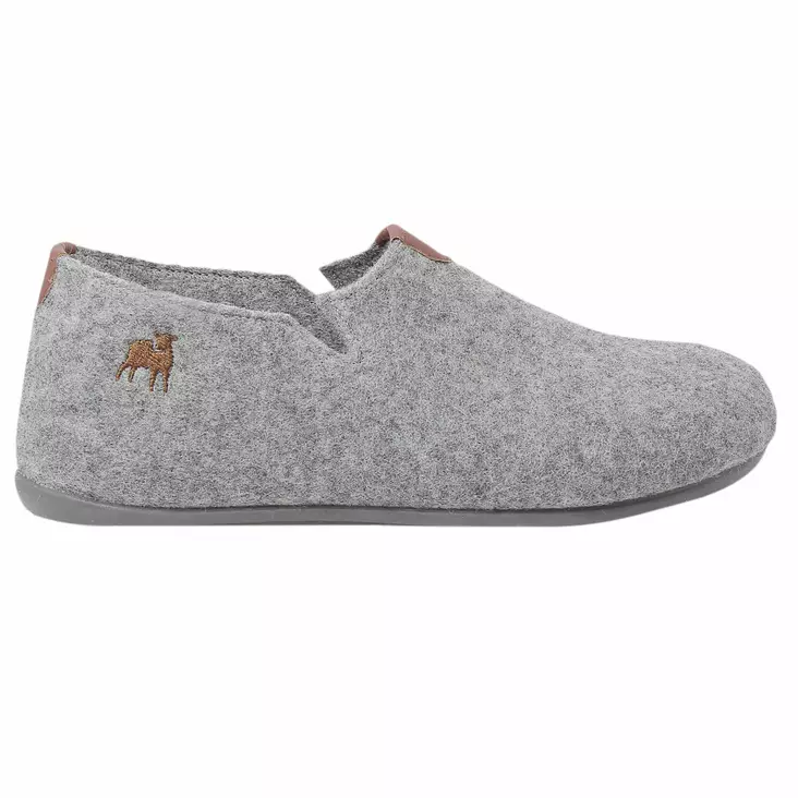 SHEPHERD ELMA grey - Aamutossut - 34-6762-020 - 1