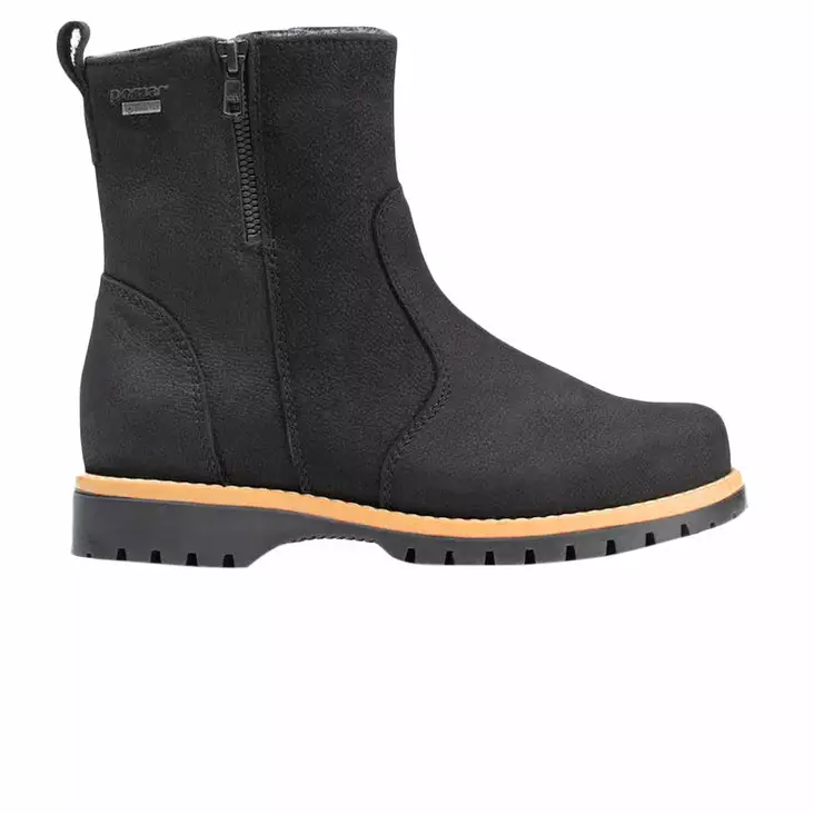 POMAR TASSU GORE-TEX black - Nilkkurit-Naisten - 38487-510 - 1