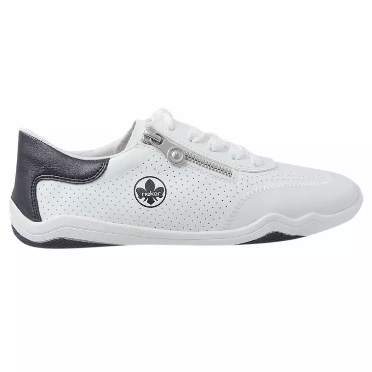 RIEKER white - Rieker-Naisten - 45215-80 - 1