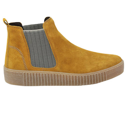 gabor platform boots