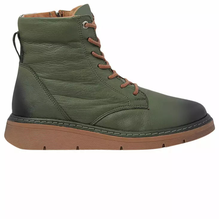 ASKEL olive - Kitkakengät - 611-60 - 1