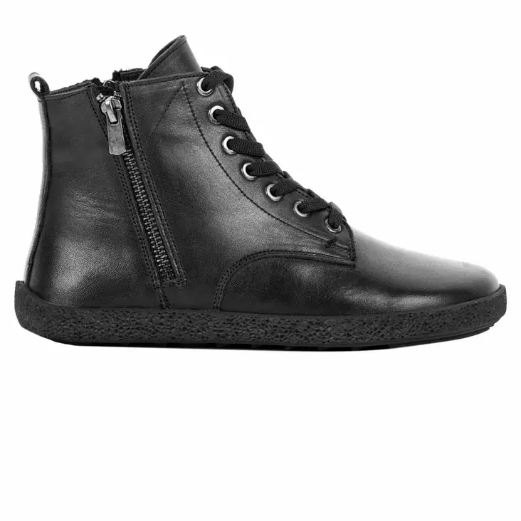 NORWALK ESTELLA black - PALJASJALKAKENGÄT - 6840-26076-2-110 - 1