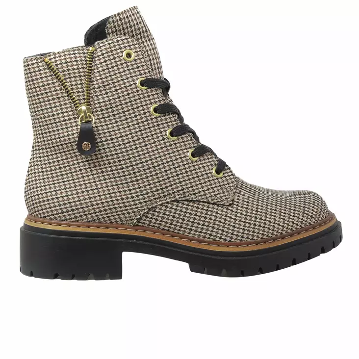 RIEKER beige - Rieker-Naisten - 72617-60 - 1