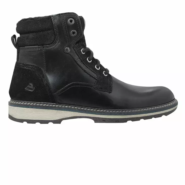 BULLBOXER black - Nilkkurit-Miesten - 7RF0010202-2100 - 1