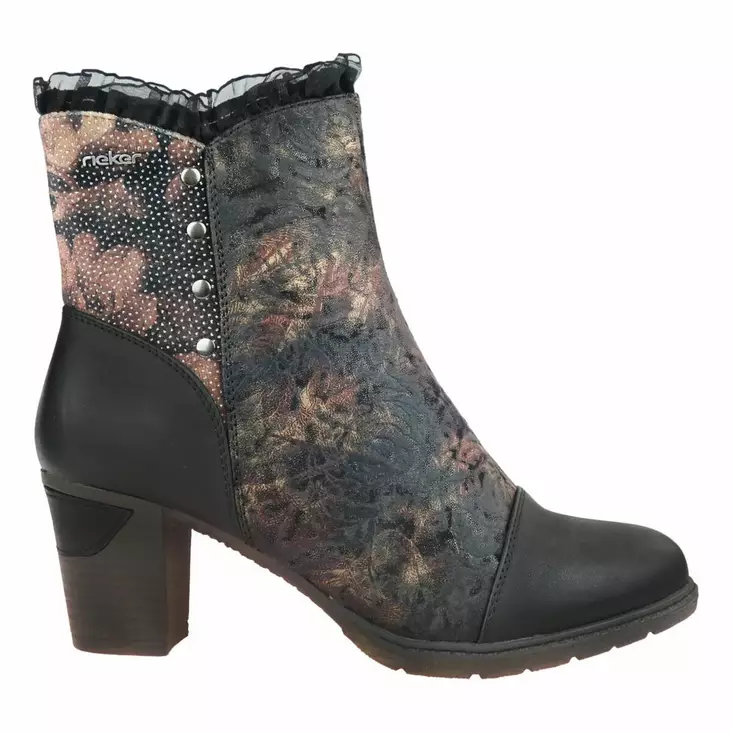 RIEKER multi - Rieker-Naisten - 96064-90 - 1