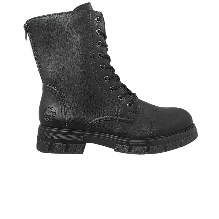 RIEKER black - Rieker-Naisten - Z9107-00 - 1