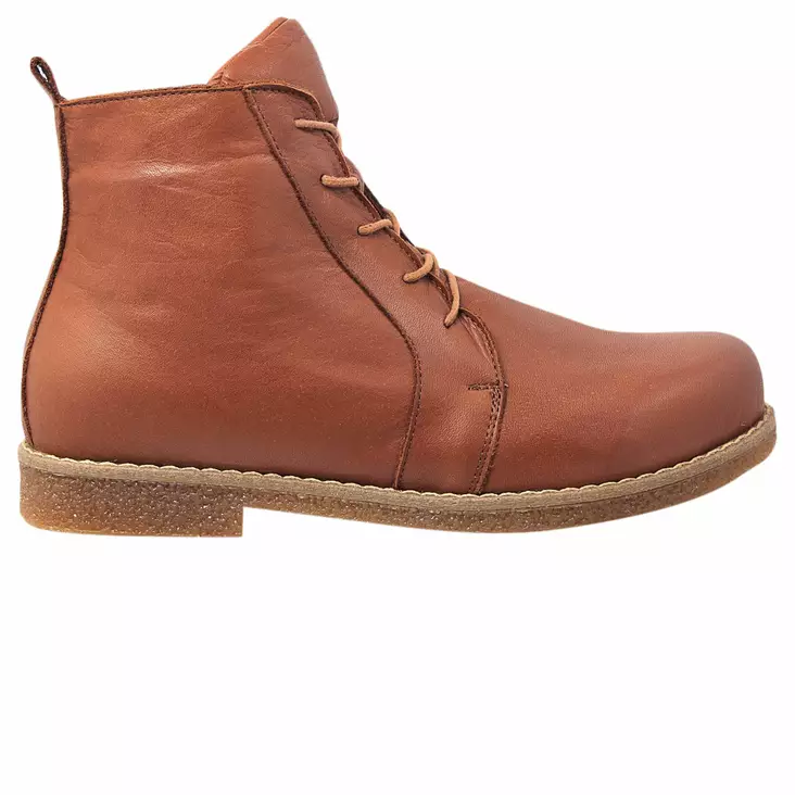 ANDREA CONTI brown - Nilkkurit-Naisten - 0344589-070 - 1