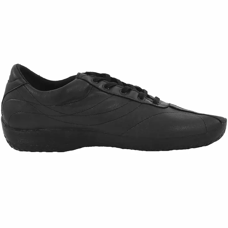 A'RCOPEDICO musta - Työkengät miehille ja naisille - L60 - 1