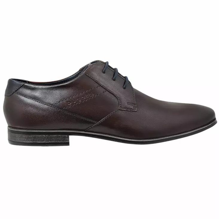 BUGATTI brown - Juhlakengät-Miesten - 311-A311U-6100 - 1