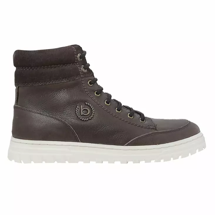 BUGATTI brown - Nilkkurit-Miesten - 321-AUE50-6100 - 1