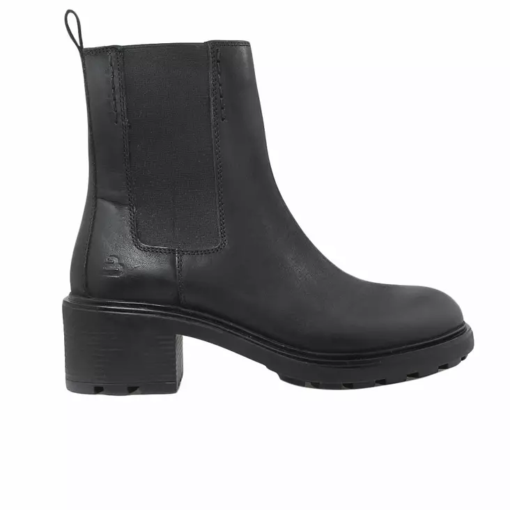 BULLBOXER black - Nilkkurit-Naisten - 6RF0091401-2100 - 1