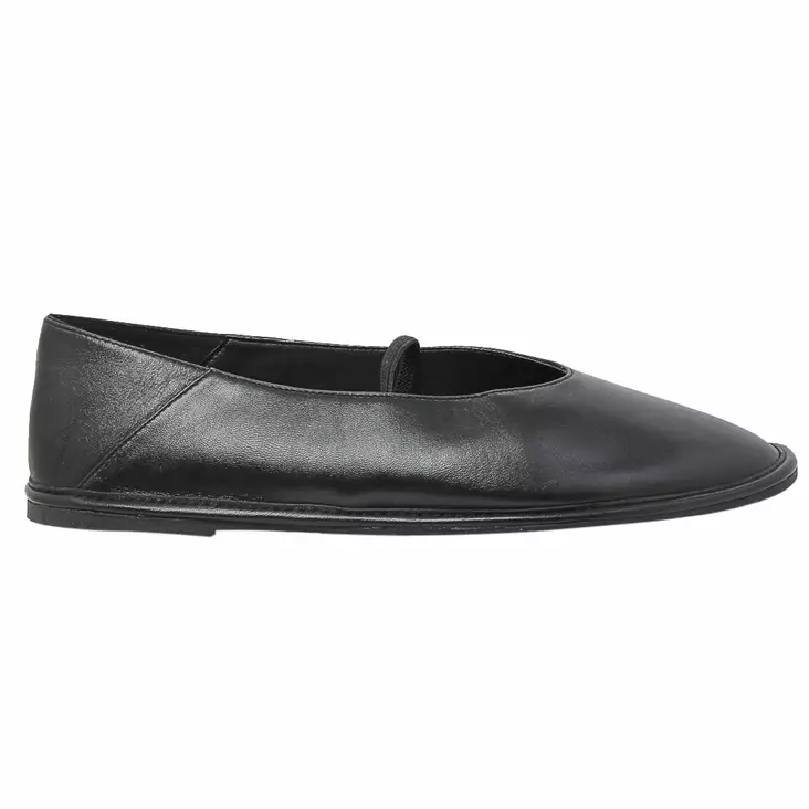 BULLBOXER black - Ballerinat - 6VE0121-801-2100 - 1