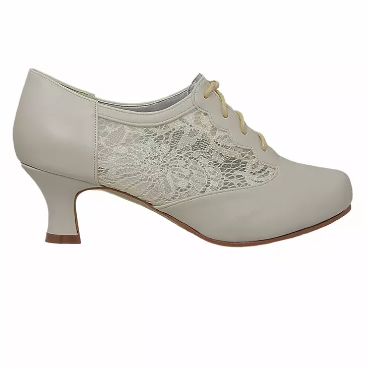 CHANTANA beige - Kävelykengät-Naisten - 5193-396-040 - 1