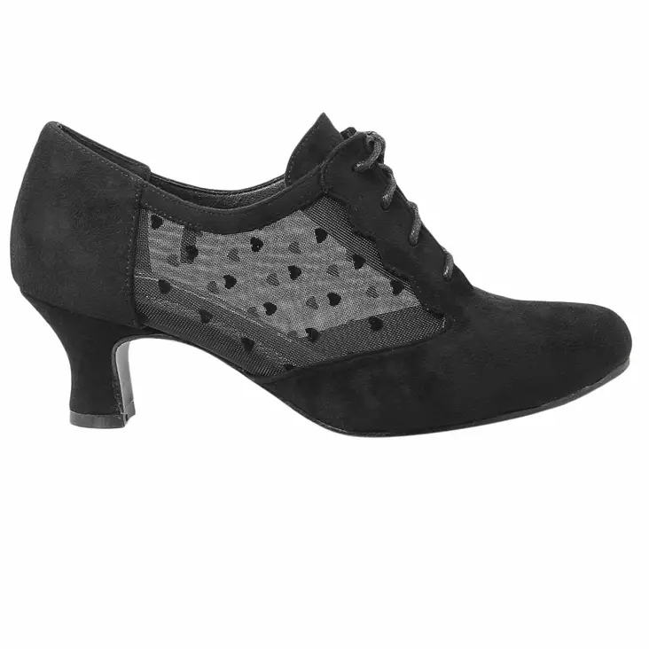 CHANTANA black - Kävelykengät-Naisten - 3193-19899-20 - 1