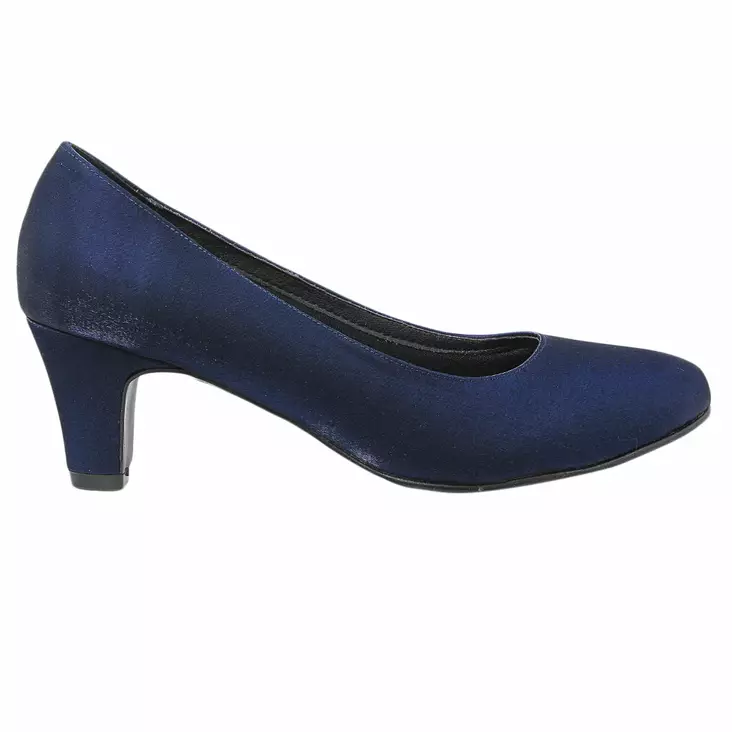 tekstiili - Avokkaat ja korkokengät - 1193-61-77-310 - 1