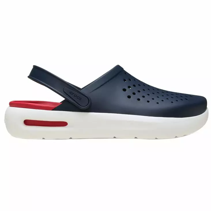 CROCS CLASSIC INMOTION CLOG blue - Sandaalit-Miesten - 209964-410 - 1