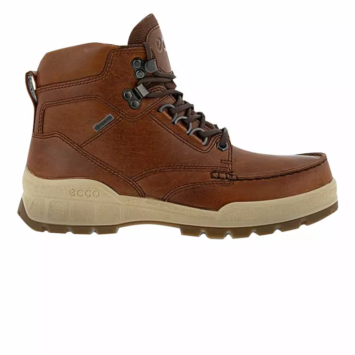 ECCO TRACK 25 W ruskea - Nilkkurit-Naisten - 831703-01060 - 1