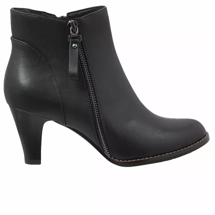 FUZZ black - Nilkkurit-Naisten - 225-574-02-510 - 1