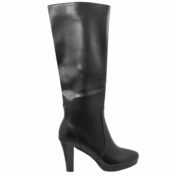 FUZZ black - Saappaat - 225-6172-02-610 - 1