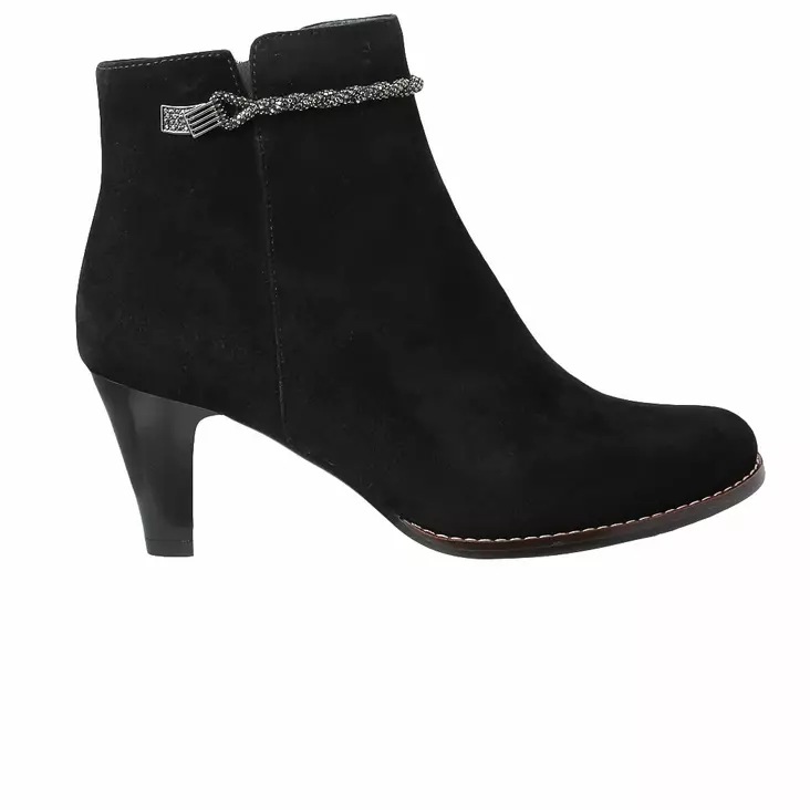 FUZZ black - Nilkkurit-Naisten - 25-3895-22-510 - 1