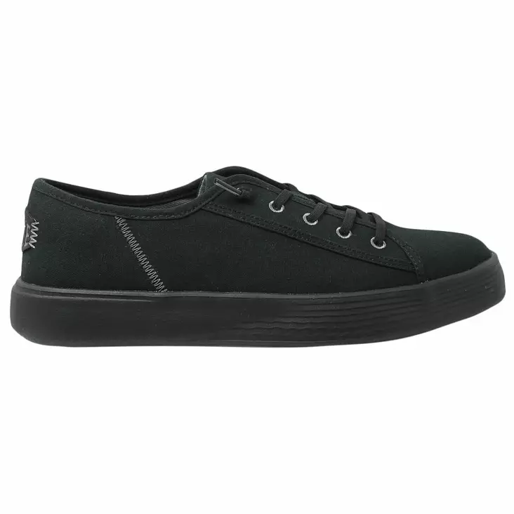 HEY DUDE CODY black - HEY DUDE-Miesten - 41291-060 - 1