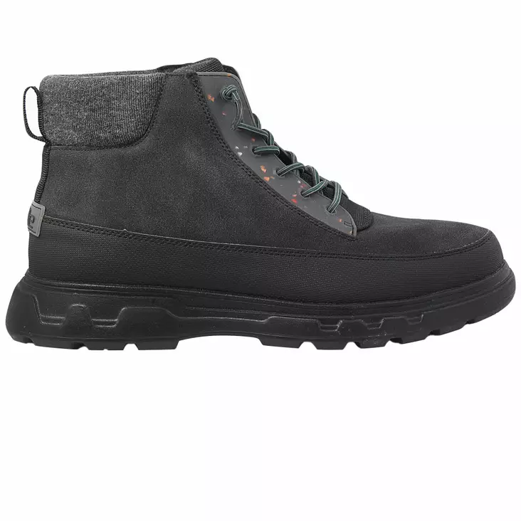 HEY DUDE DUKE ECO SHIELD black - HEY DUDE-Miesten - 112664900 - 1