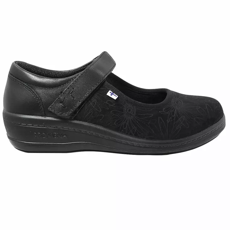 ILVES XXL musta -  ERIKOISLESTIT  - ART50 - 1