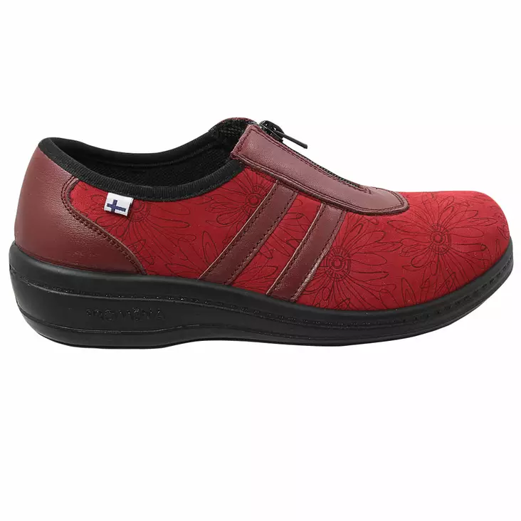 ILVES XXL red - Naisten -ERIKOISLESTIT - ART10 - 1