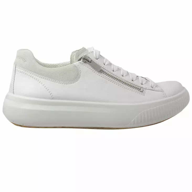 LEGERO T4 JUMP white - Tennarit-Naisten - 2-000363-1100 - 1