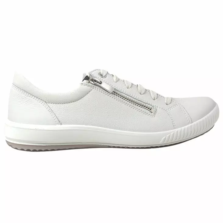 LEGERO TANARO 5.0 white - Tennarit-Naisten - 2-0001162-1000 - 1